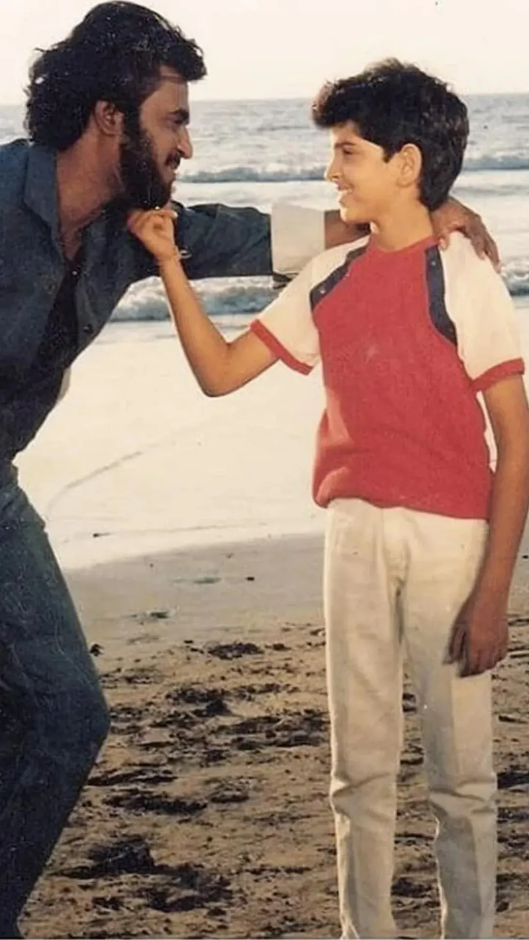 रजनीकांत संग काम करना चाहता है ये सुपरस्टार, 1986 में किया था धमाका - India  TV Hindi