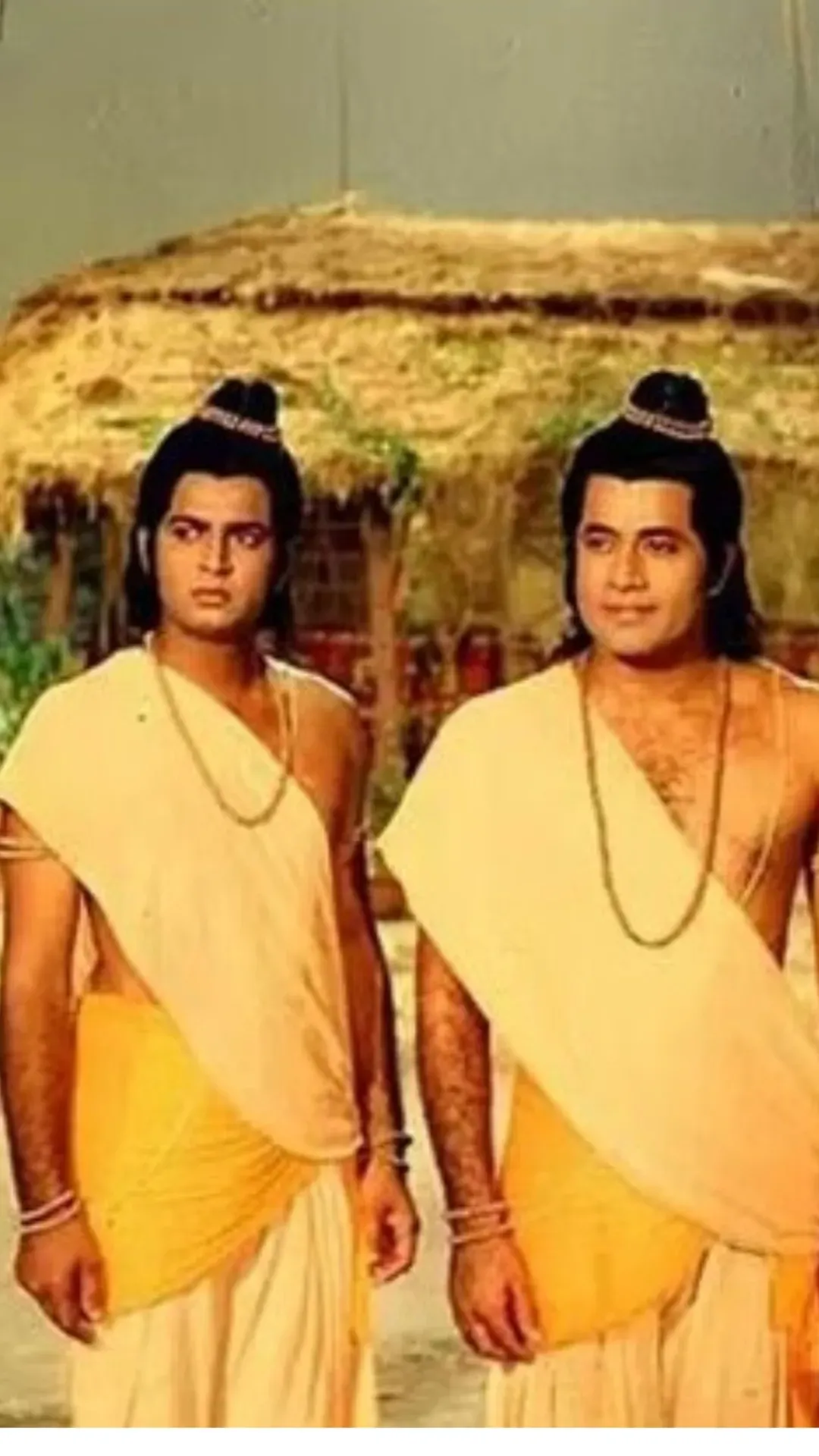 कहा हैं 'रामायण' के राम और सीता, 38 साल बाद इतना बदल गया लुक - India TV  Hindi