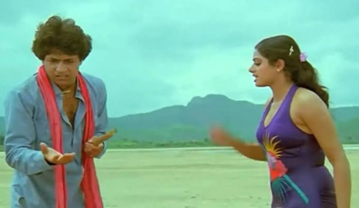 Arun Govil upcoming Movies: 'रामायण' के 'राम' श्रीदेवी संग 'हिम्मतवाला' में  कर चुके हैं काम, इन फिल्मों - India TV Hindi