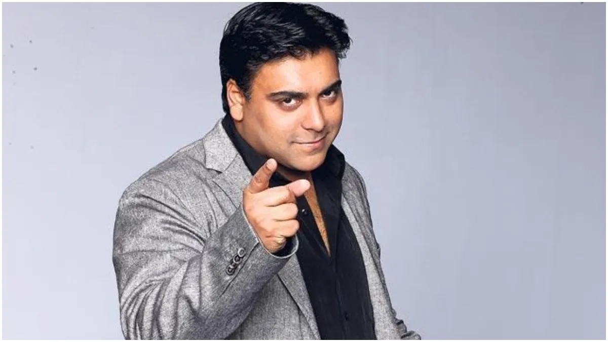 Birthday Special: Ram Kapoor