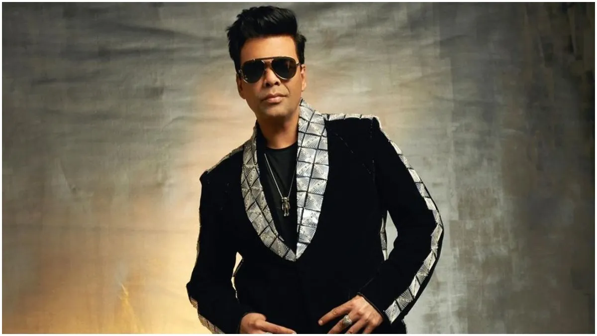 Karan Johar