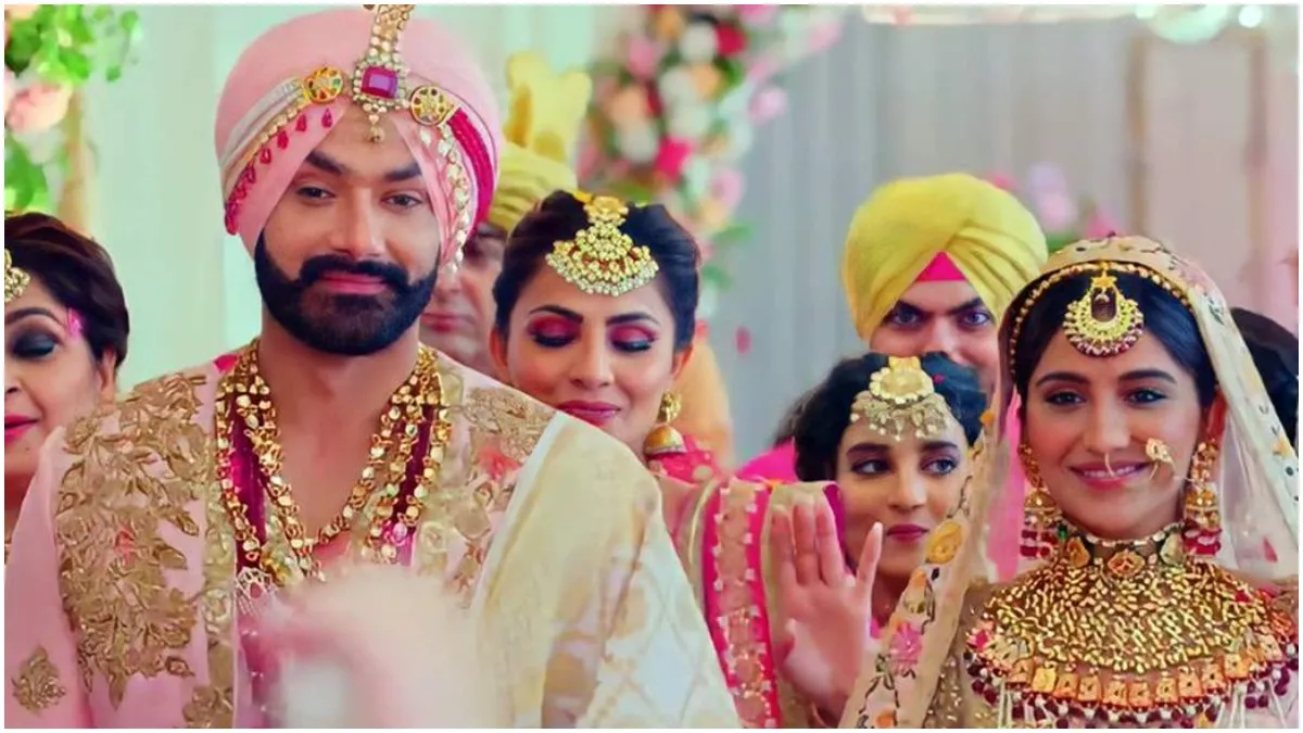 Choti Sarrdaarni Nimrit kaur Ahluwalia left the show colors tv निम्रत  अहलूवालिया ने छोड़ा शो, कहा- 'ऐसा लग रहा एक युग का अंत हो गया...' - India  TV Hindi