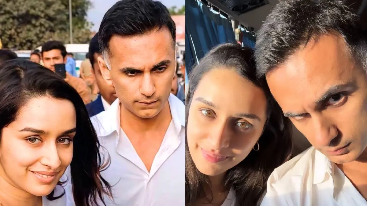 rahul modi shraddha kapoor