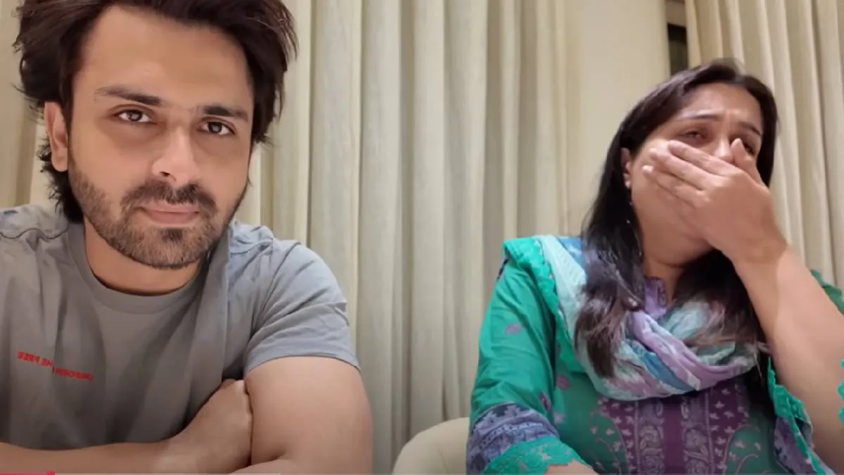 dipika kakar