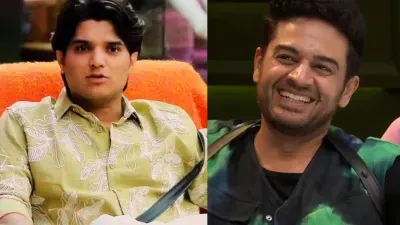 Bigg Boss 19: बच्चा चाहते हैं गौरव खन्ना, लेकिन पत्नी नहीं तैयार, मृदुल  तिवारी को बताया दिल का हाल - India TV Hindi
