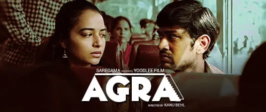 Official Page of Agra, a production by Yoodlee Films