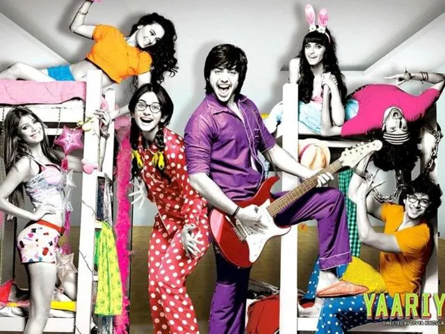  Yaariyan 
