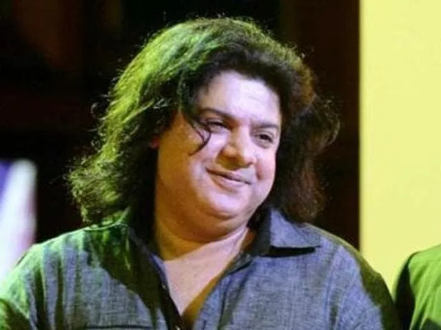 sajid khan