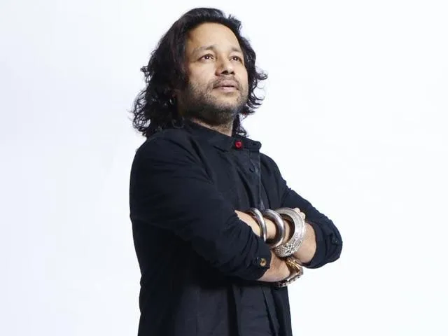 Kailash Kher 