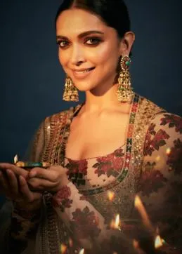 Bollywood stars Diwali 2025 celebration