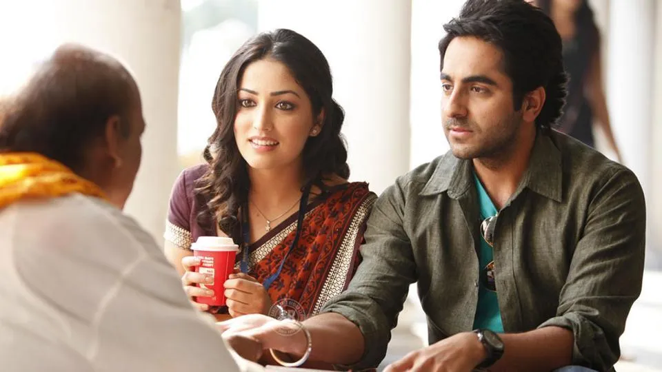 Five years of Vicky Donor