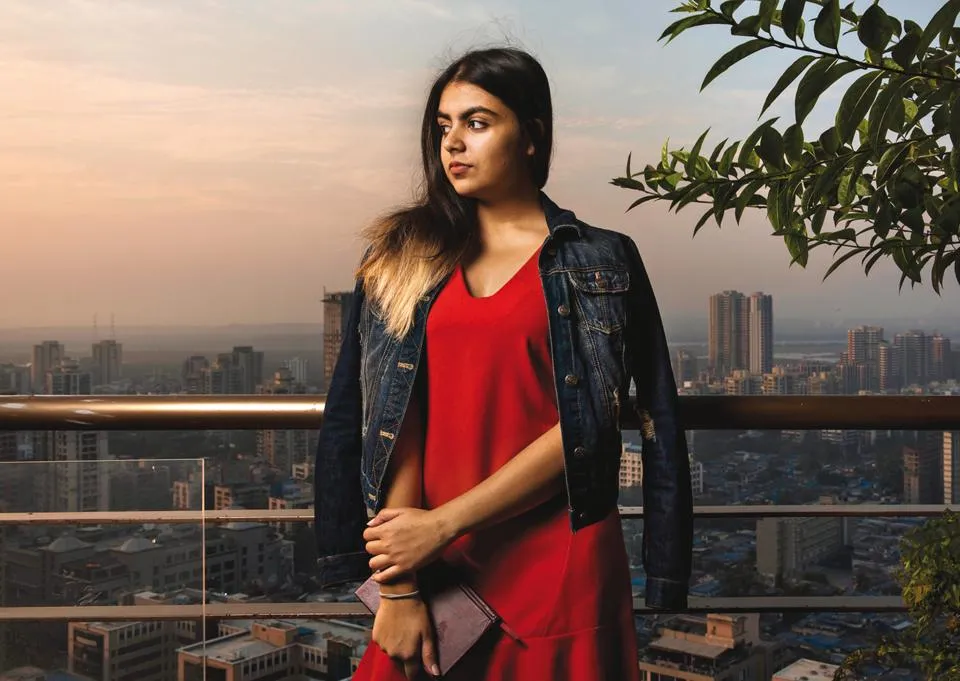 Imtiaz Ali's daughter 