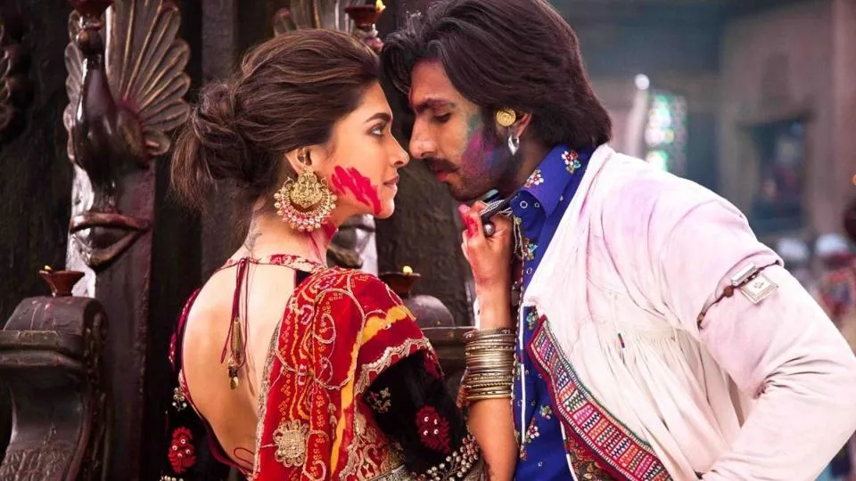 Deepika Padukone reveals her Holi plans with Ranveer Singh: 'He asked me if  I am working' | Bollywood