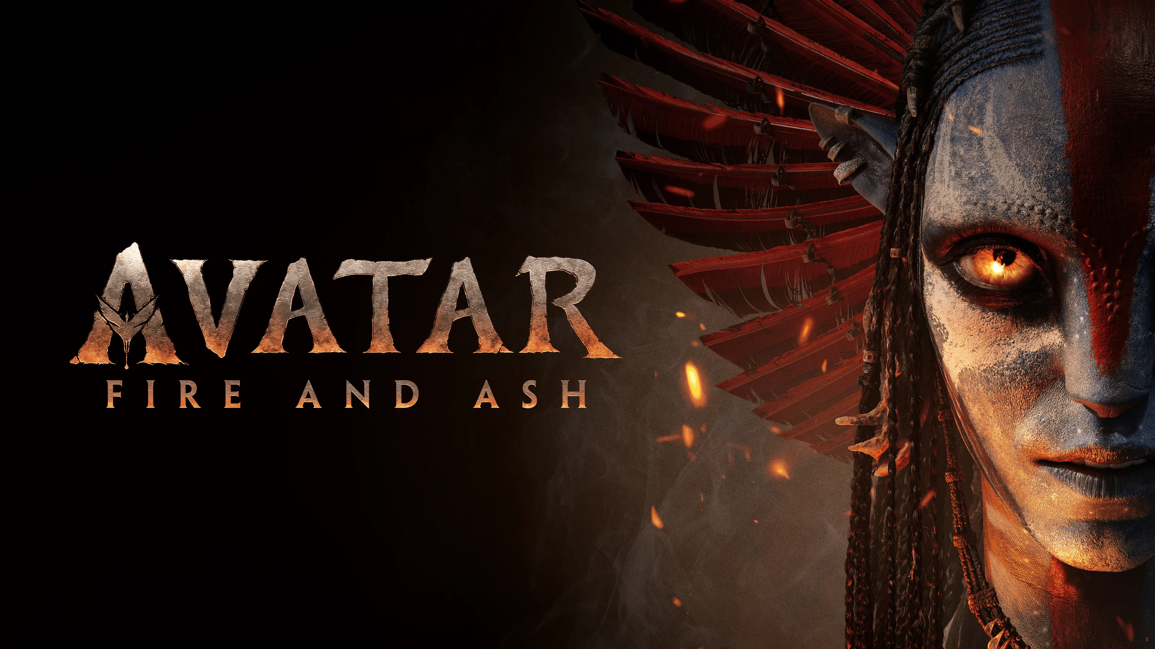 Avatar: Fire and Ash | Theatrical Trailer Available Now | Disney+