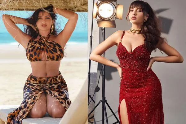 Global Star Nora Fatehi Teases Bengali Song After International Punjabi  Anthem-m.khaskhabar.com