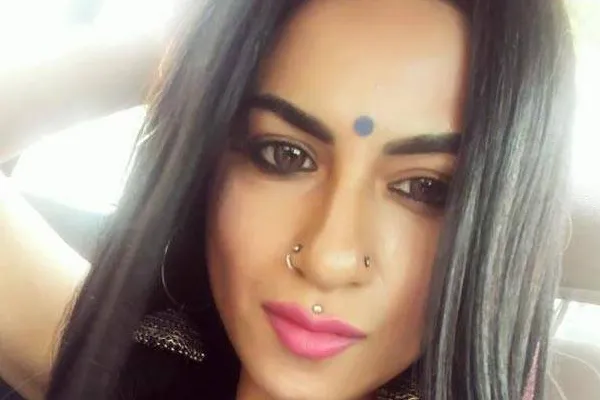 Priya Malik excited about Nazar Slide 3-m.khaskhabar.com