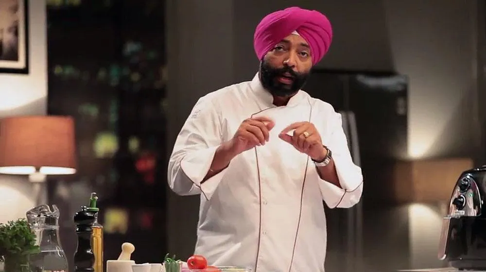 Celebrity Chef Harpal Singh Sokhi launches 5 new restaurants - Restaurant  India