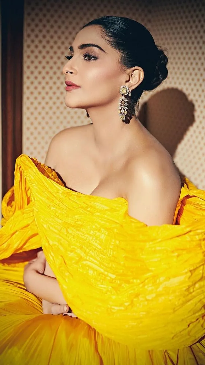 Sonam Kapoor 