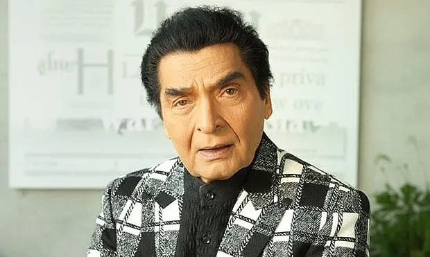 Bollywood veteran actor Govardhan Asrani passes away at 84