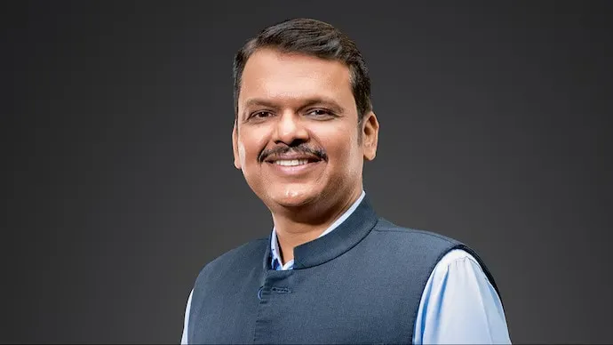 Devendra Fadnavis