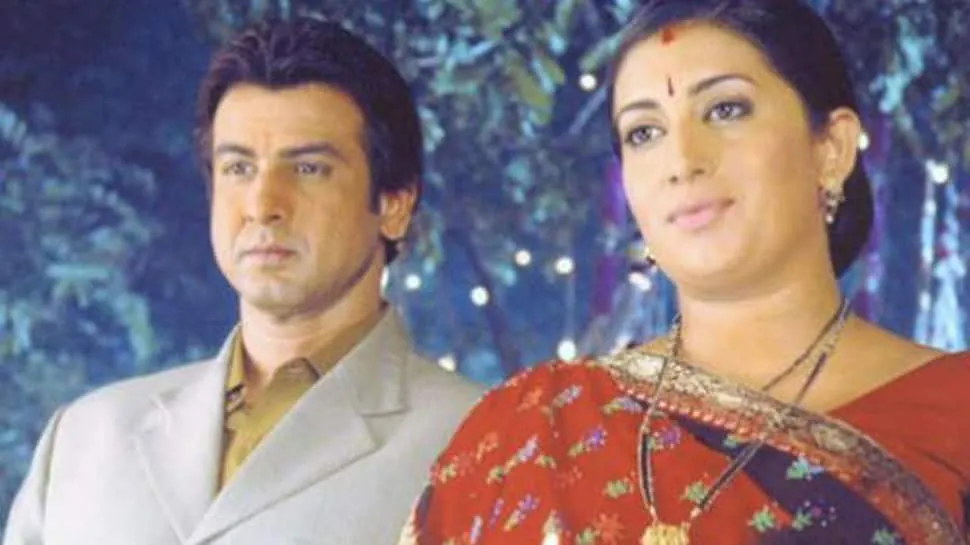 Kyunki Saas Bhi Kabhi Bahu Thi 
