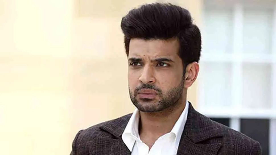 karan kundra