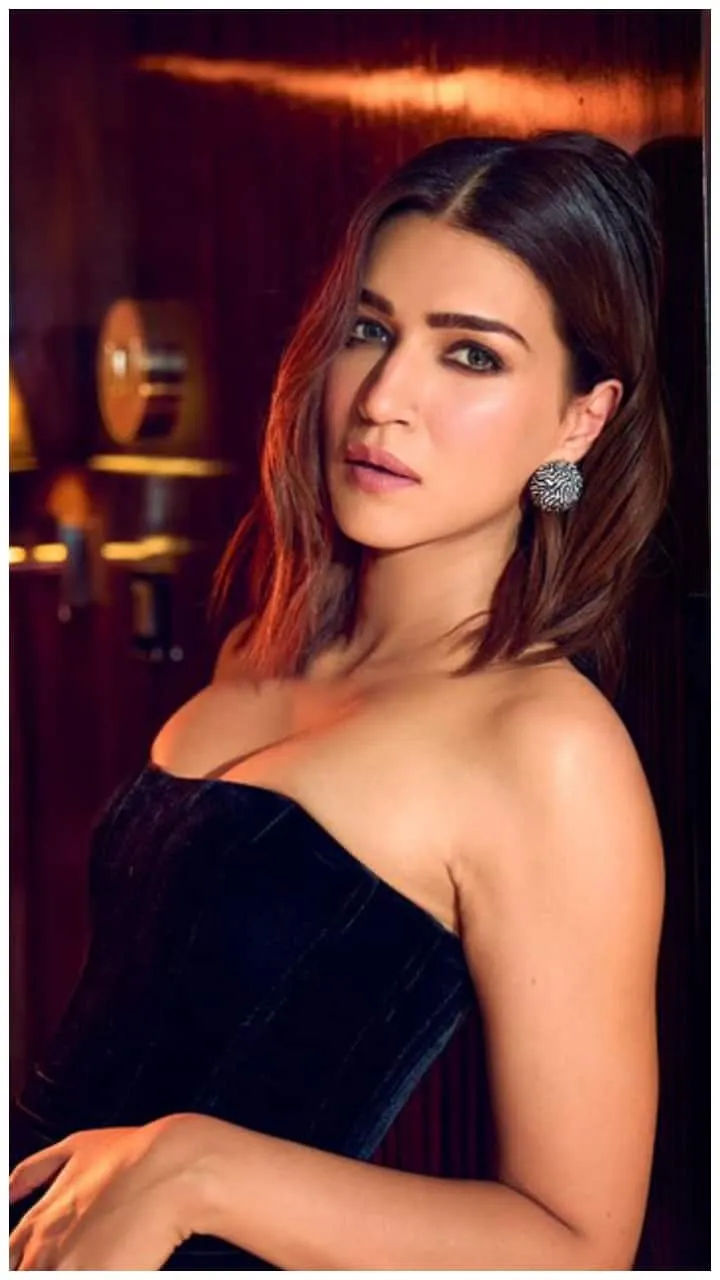 5 Times Kriti Sanon Proved Her Prowess In Bollywood | Entertainment News |  Zee News