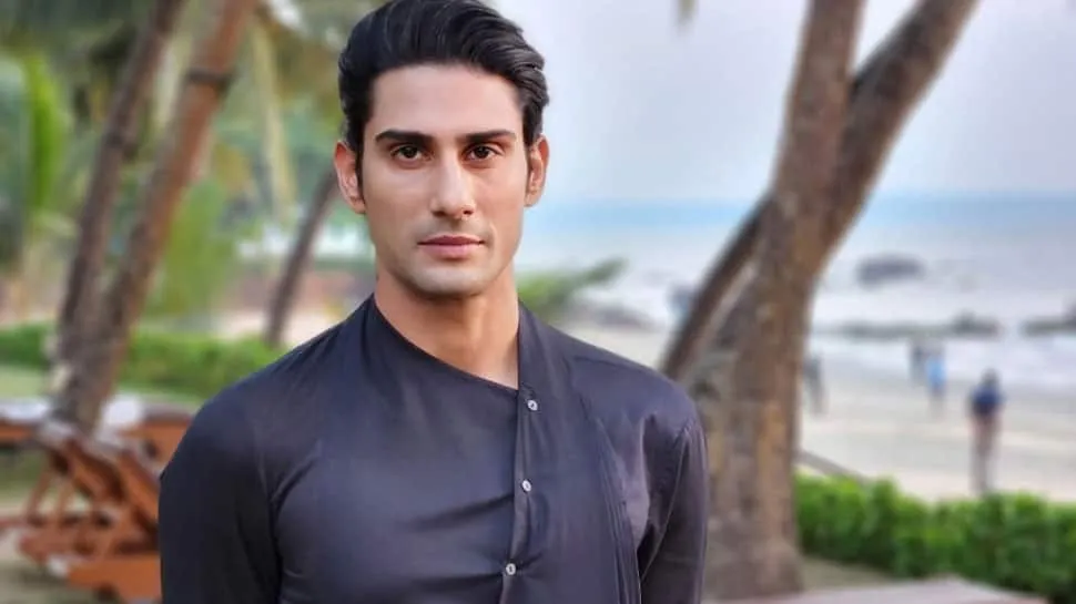 Prateik Babbar 