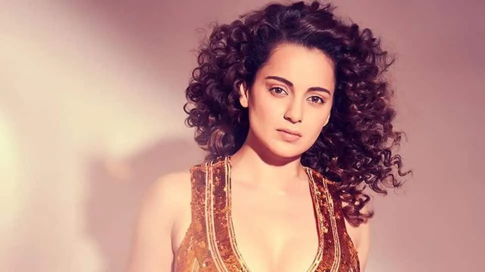 Kangana Ranaut 