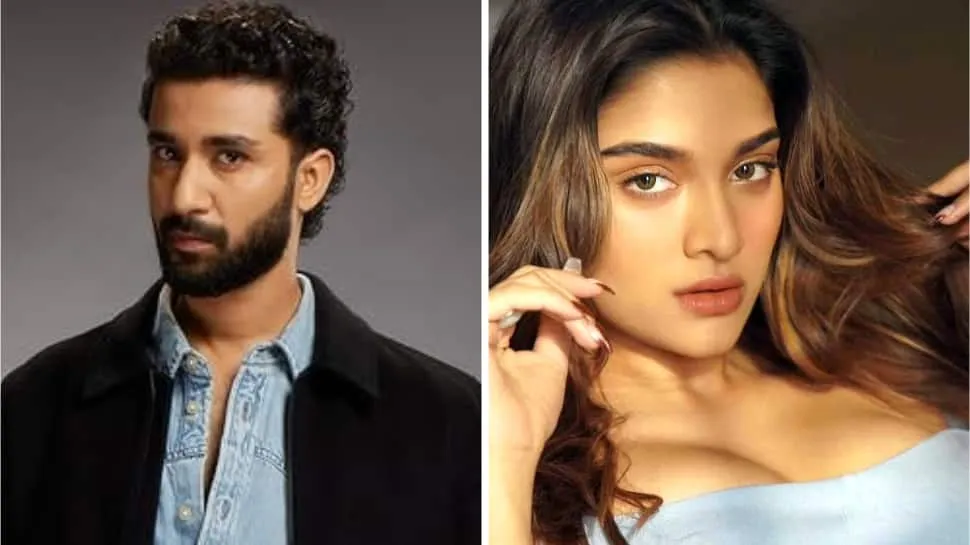 Raghav Juyal And Saiee Manjrekar To Star In Upcoming Romantic Thriller-  Check Details Inside | Movies News | Zee News