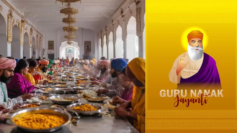 Why Langar Is Known As The Purest Act Of Seva And A Symbol Of Equality And Humanity In Sikh Faith. Culture News | Zee News