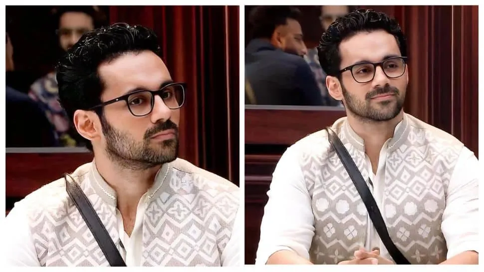 Bigg Boss 19: Abhishek Bajaj vs Gaurav Khanna — Who Has Higher Net Worth,  Better Education & More Chances To Win Salman Khan's Show? | News | Zee News