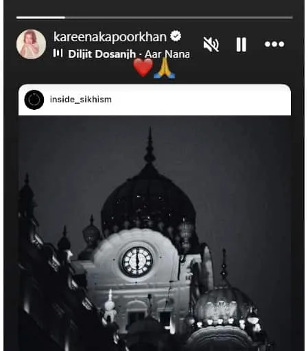 Guru Nanak Jayanti 2025: Diljit Dosanjh, Amitabh Bachchan, Akshay Kumar, Kareena Kapoor & Others Greet Fans, Anupam Kher Visits Golden Temple On Gurpurab