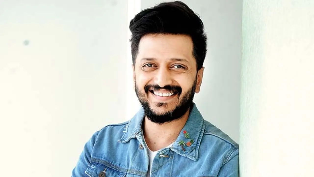 Fashion for me starts with comfort: Riteish Deshmukh
