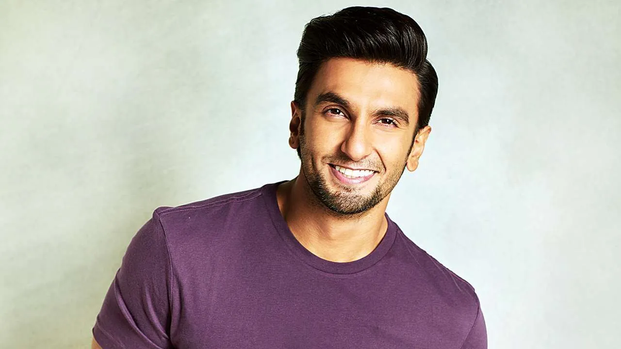 Ranveer Singh 