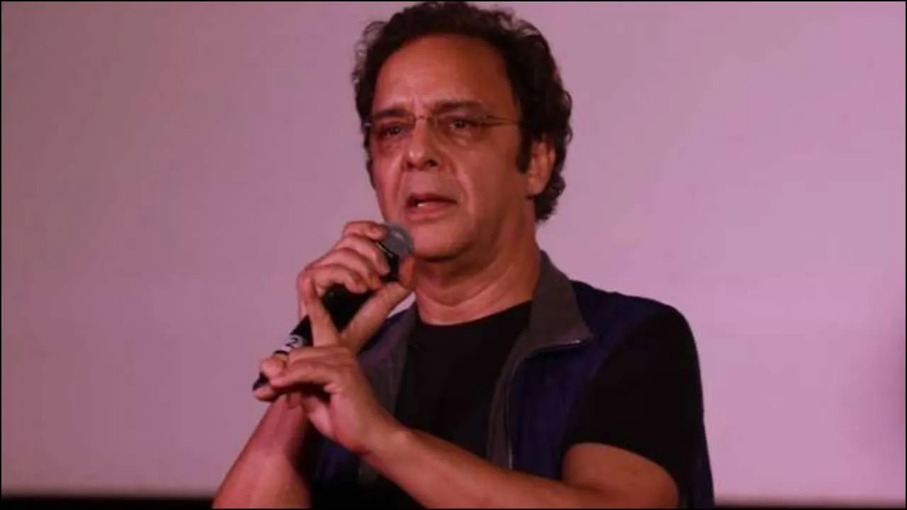 Happy birthday Vidhu Vinod Chopra