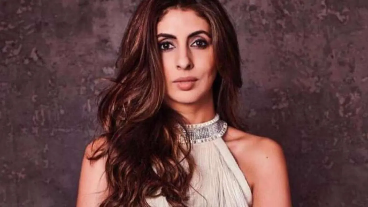 Amitabh Bachchan's daughter Shweta Bachchan Nanda got letters from  Aamir Khan for her birthday every year