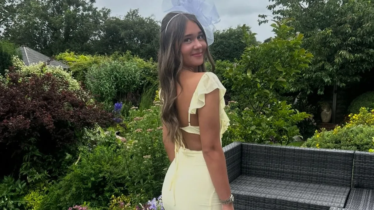 Who is Karina Kubiliute?