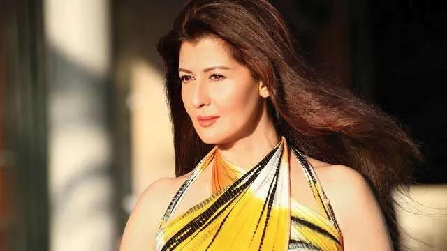 Sangeeta Bijlani