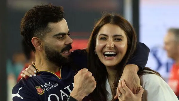 Anushka Sharma