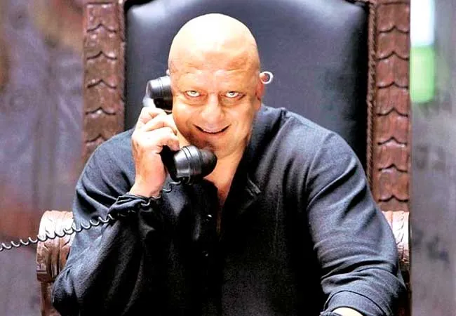 संजय दत्त विलेन के रूप में सबसे ज्यादा खतरनाक किस फिल्म में दिखे? - Sanjay  Dutt best villain look and negative roles discuused after first look of  Panipat Ahmed Shah Abdali poster