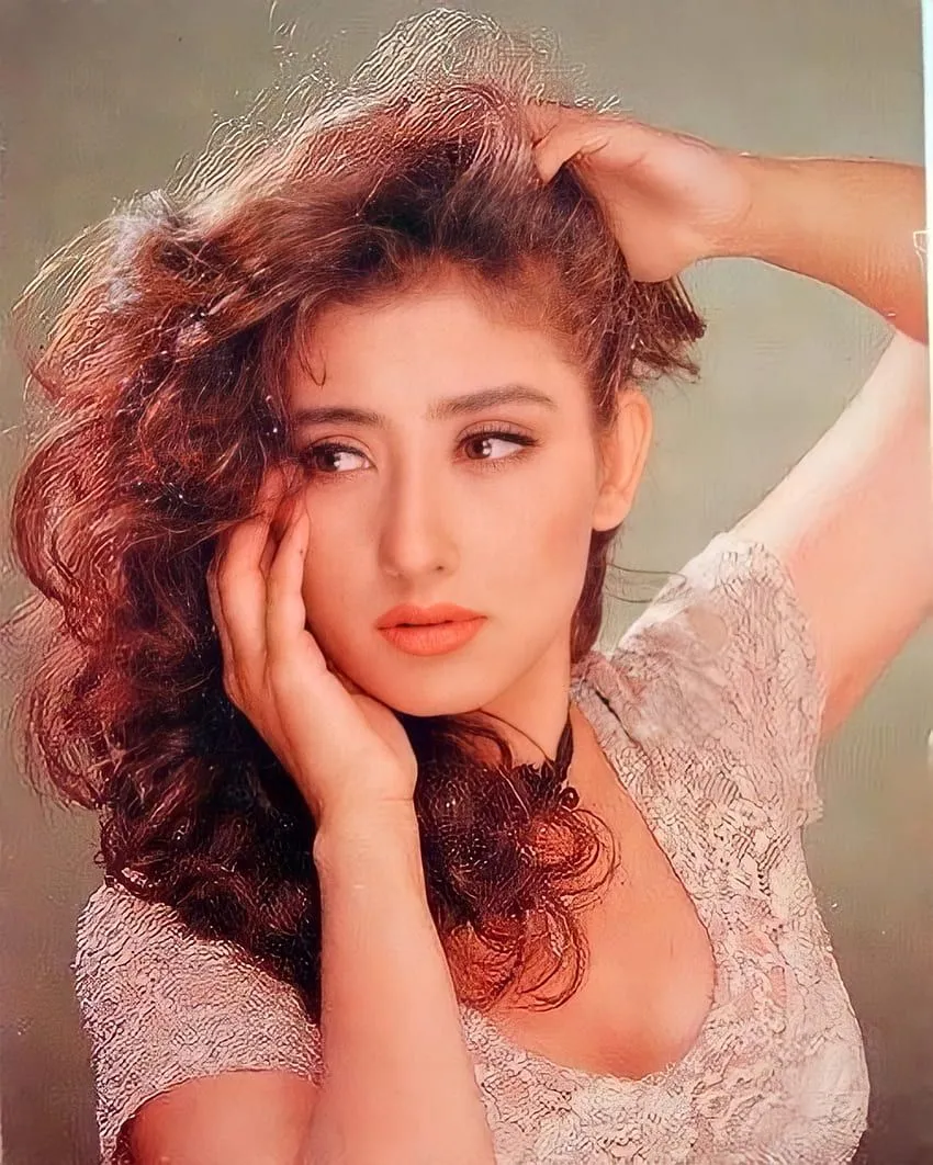 Happy B'day Manisha Koirala: Her 6 best films