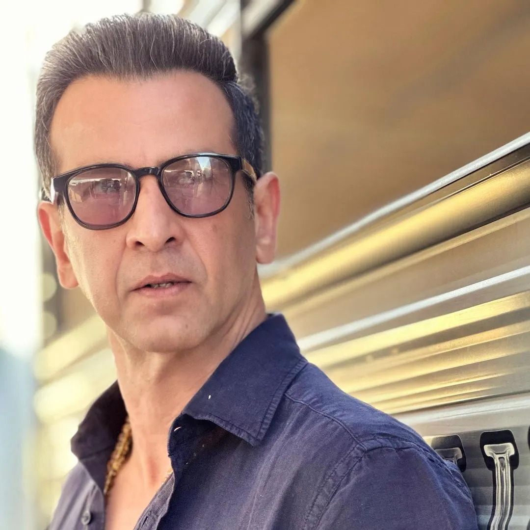 ronit roy