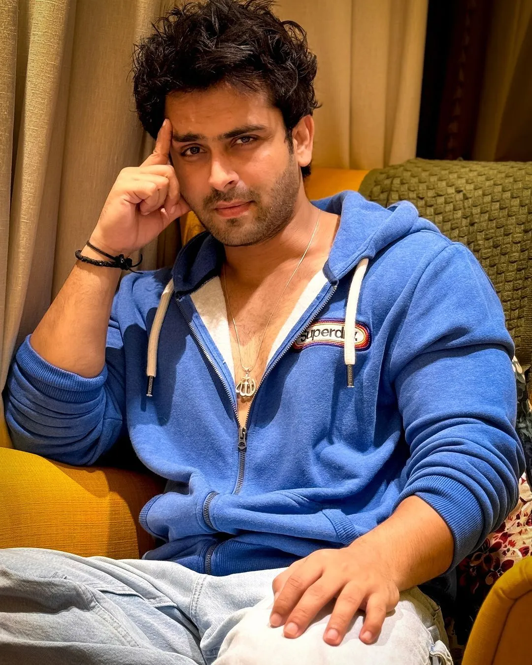 shoaib ibrahim