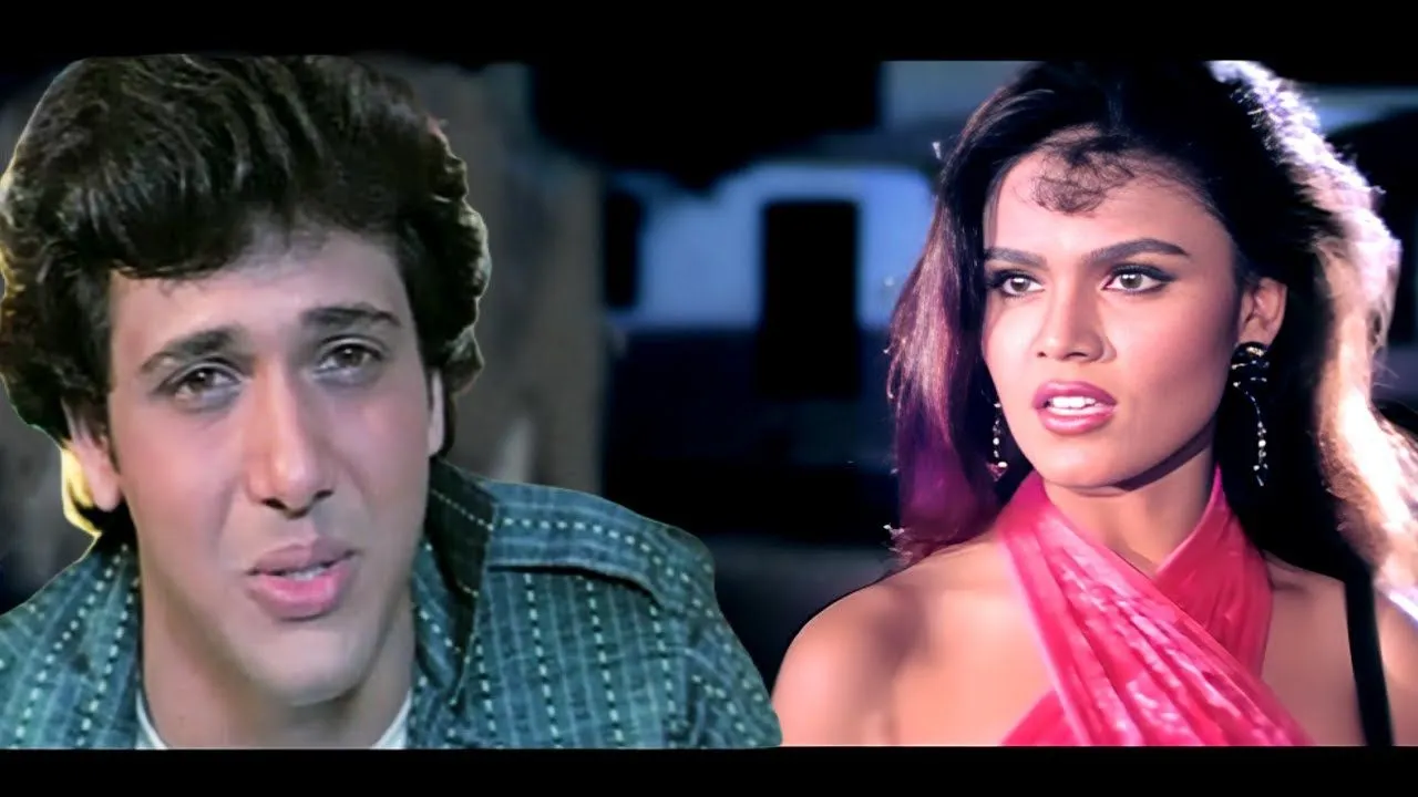 Rakhi Sawant, through the years