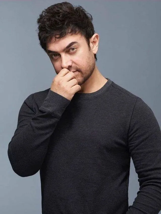 aamir khan