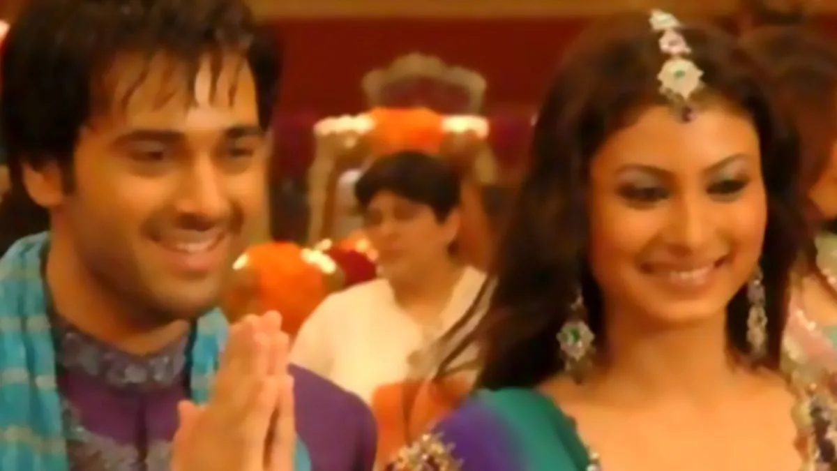 25 सालों में इतने बदल गए 'क्योंकि सास भी' के ये 2 स्टार, शो में हुई वापसी!  देखकर चौंके फैन्स - Pulkit samrat mouni roy return on kyunki saas bhi kabhi  bahu