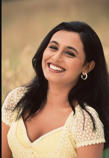 Top 7 Rani Mukerji old films to revisit