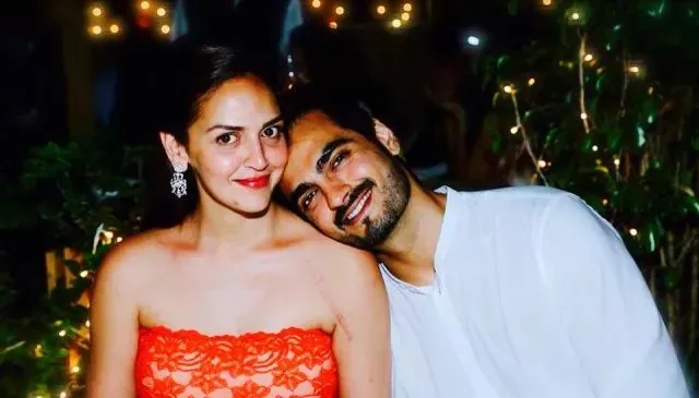 esha deol