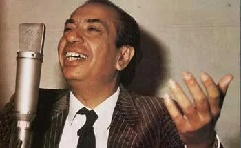 Unheard tracks of Mahendra Kapoor to release |